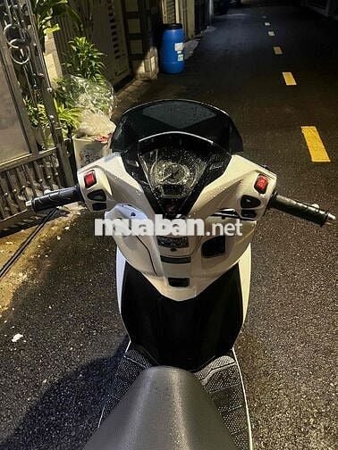 Honda Lead 2018
