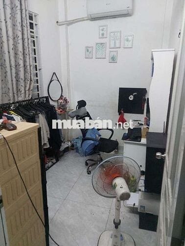 Nhà mặt tiền kinh doanh cho thuê nguyên căn