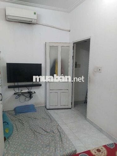 Nhà mặt tiền kinh doanh cho thuê nguyên căn