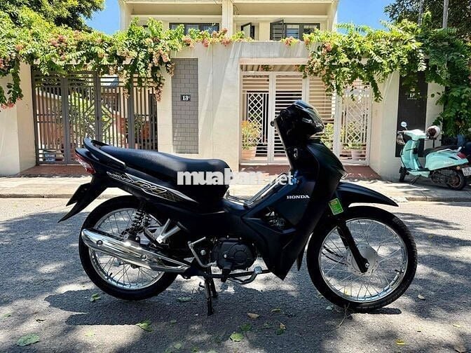 wave a 2026 lướt 1200km ***5