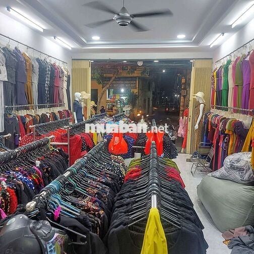Nhà mặt tiền kinh doanh cho thuê nguyên căn