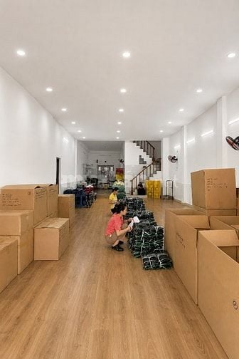 Bán nhà sát Trương Công Định, Tân Bình, 102m2, ngang 6m, chỉ 8 tỷ hơn