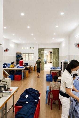 Bán nhà sát Trương Công Định, Tân Bình, 102m2, ngang 6m, chỉ 8 tỷ hơn