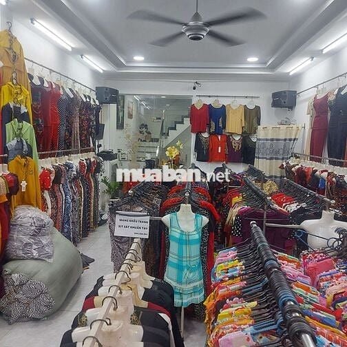 Nhà mặt tiền kinh doanh cho thuê nguyên căn