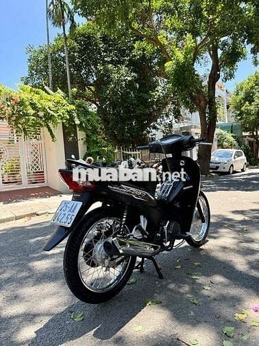 wave a 2026 lướt 1200km ***5