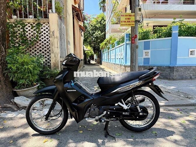wave a 2026 lướt 1200km ***5