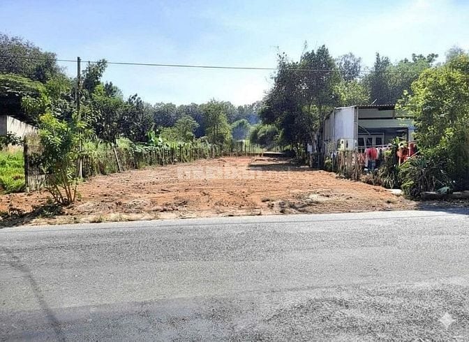 Bán 500m² thổ cư 100m² giá 350 triệu