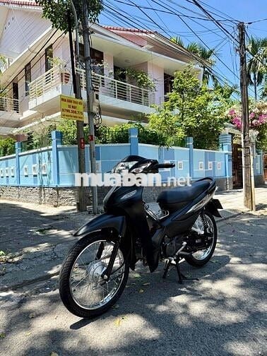 wave a 2026 lướt 1200km ***5