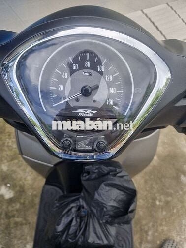 Honda SH Mode Xám 5202 km