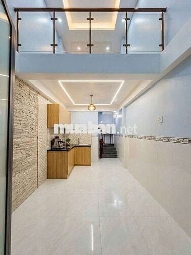TÔN ĐẢN Q4-HẺM 1 XẸT- 5 LẦU ĐÚC- 3x7- GIÁ 3 TỶ nhỉnh