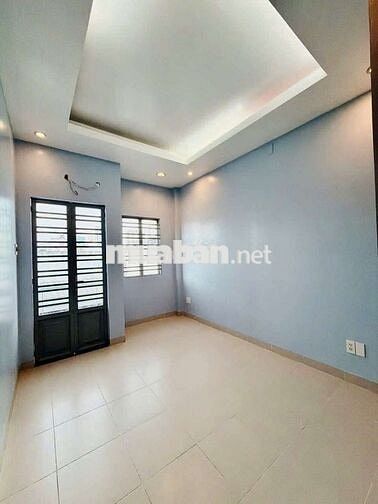 TÔN ĐẢN Q4-HẺM 1 XẸT- 5 LẦU ĐÚC- 3x7- GIÁ 3 TỶ nhỉnh