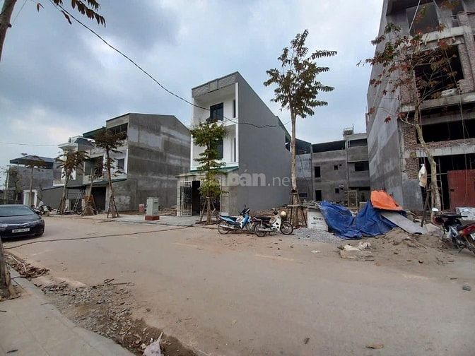 Bán Đất Giãn Dân 101m2 Khu Đô Thị ELDORA RIVERSIDE, Hữu Lũng, Lạng Sơn