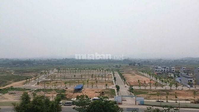 Bán Đất Giãn Dân 101m2 Khu Đô Thị ELDORA RIVERSIDE, Hữu Lũng, Lạng Sơn
