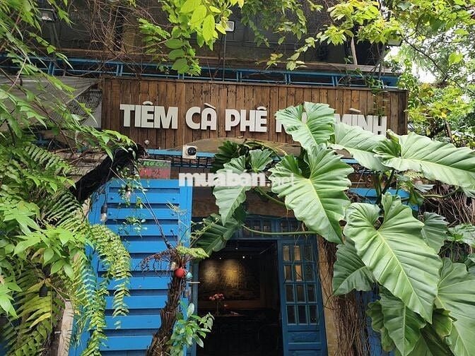 NHÂN VIÊN PHA CHẾ + PHỤC VỤ FULL-TIME SÁNG