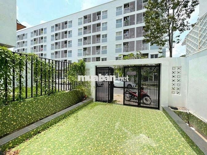 BÁN NHÀ TRỆT LẦU _ KDC NAM LONG 1 CÁI RĂNG CẦN THƠ