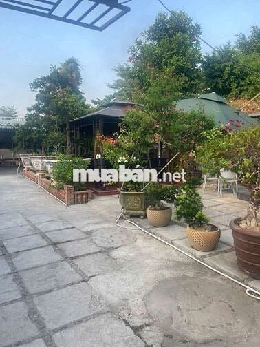 BÁN ĐẤT ĐƯỜNG NGUYỄN HỮU THỌ Q7