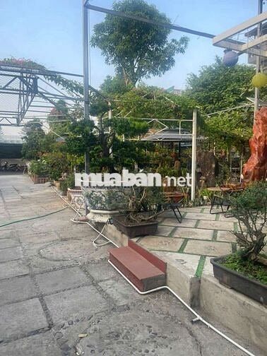 BÁN ĐẤT ĐƯỜNG NGUYỄN HỮU THỌ Q7