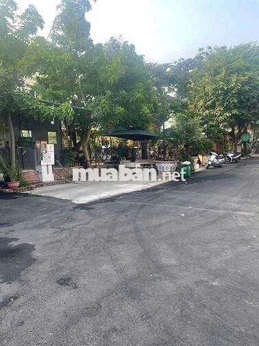 BÁN ĐẤT ĐƯỜNG NGUYỄN HỮU THỌ Q7