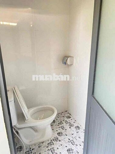 CHO THUÊ KHO - XƯỞNG (250m2, điện 3Fa)- gần Cầu Sập, P.Long Bình(12tr)