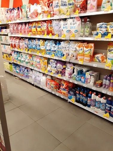 HỆ THỐNG CỬA HÀNG TUYỂN DỤNG GẤP 02 VỊ TRÍ (Chi nhánh Quận 6)