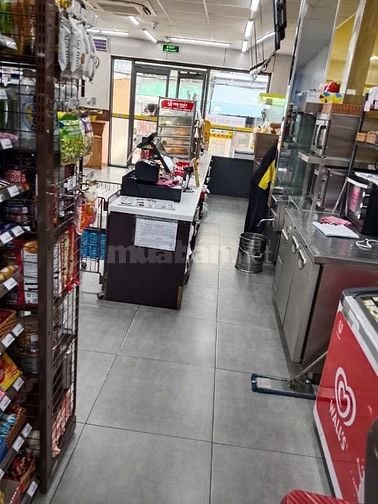 HỆ THỐNG CỬA HÀNG TUYỂN DỤNG GẤP 02 VỊ TRÍ (Chi nhánh Quận 6)
