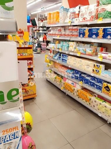HỆ THỐNG CỬA HÀNG TUYỂN DỤNG GẤP 02 VỊ TRÍ (Chi nhánh Quận 6)