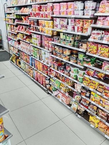 HỆ THỐNG CỬA HÀNG TUYỂN DỤNG GẤP 02 VỊ TRÍ (Chi nhánh Quận 6)