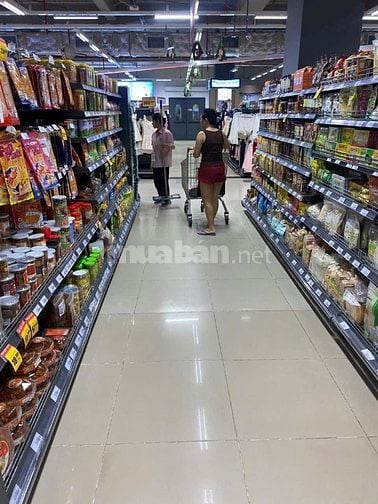 HỆ THỐNG CỬA HÀNG TUYỂN DỤNG GẤP 02 VỊ TRÍ (Chi nhánh Quận 6)