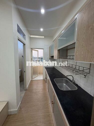 Cho thuê căn hộ CC Thái An, Nguyễn Văn Quá, Q12. Giá 6tr5 40m2, 1PN