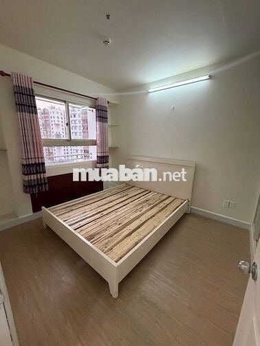 Cho thuê căn hộ CC Thái An, Nguyễn Văn Quá, Q12. Giá 6tr5 40m2, 1PN