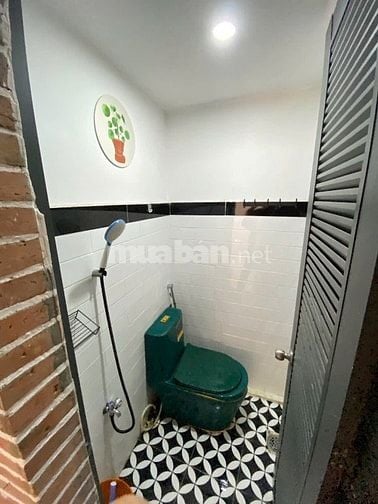 Cho thuê nhà nguyên căn Trần Bình Trọng P5 Bình Thạnh