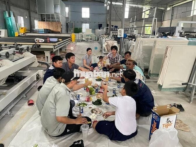  🔥CTY HC TĂNG CA - NHẬN TỪ 16T - CHỈ CẦN CCCD🔥