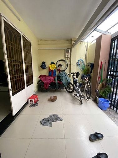 Nhà 1 lầu, sổ riêng 4.8m x 10m - Nguyễn Văn Quá - Quận 12 - 4 tỷ 500