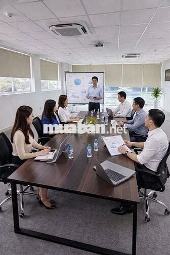Nhân viên Nhân sự (Nhận việc ngay)