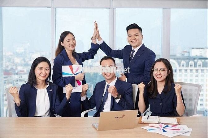 Nhân viên Nhân sự (Nhận việc ngay)
