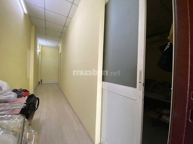 Nhà 1 lầu, sổ riêng 4.8m x 10m - Nguyễn Văn Quá - Quận 12 - 4 tỷ 500