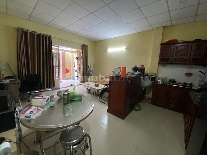Nhà 1 lầu, sổ riêng 4.8m x 10m - Nguyễn Văn Quá - Quận 12 - 4 tỷ 500