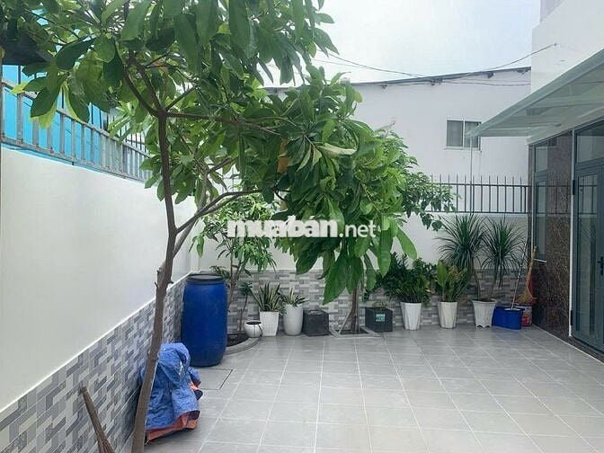 BÁN NHÀ TRỌ ĐƯỜNG KHA VẠN CÂN_LINH CHIỂU_8.5x18m_THU NHẬP 25 TR/THÁNG