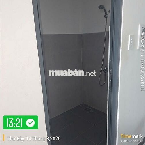 Cho thuê 1pn1wc gần Bcons Garden 4 triệu có máy lạnh