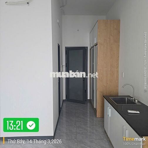 Cho thuê 1pn1wc gần Bcons Garden 4 triệu có máy lạnh