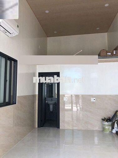 BÁN NHÀ TRỌ ĐƯỜNG KHA VẠN CÂN_LINH CHIỂU_8.5x18m_THU NHẬP 25 TR/THÁNG
