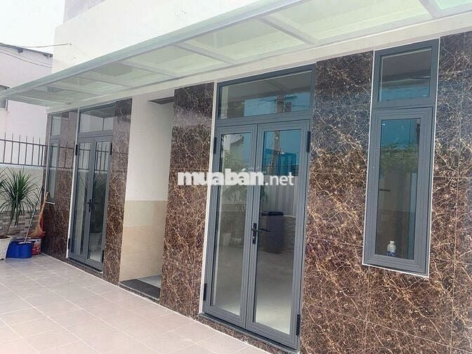 BÁN NHÀ TRỌ ĐƯỜNG KHA VẠN CÂN_LINH CHIỂU_8.5x18m_THU NHẬP 25 TR/THÁNG