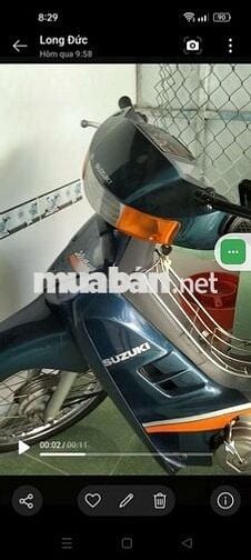 Suzuki Viva 50000 km