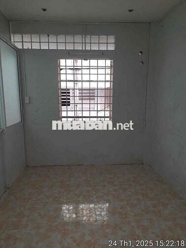 Phòng trọ trung tâm quận 3 giá sinh viên