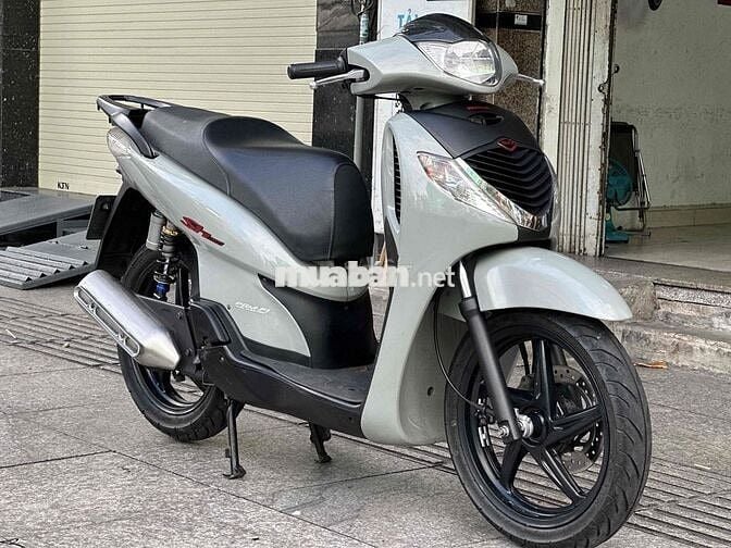 Honda SH150 2007 Xám