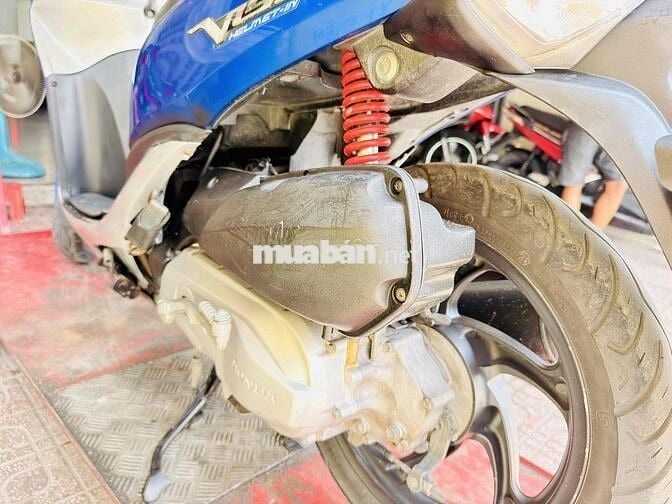 Honda Vision 2013 Xanh 48056 km
