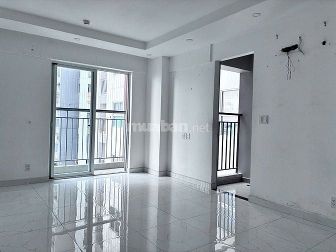 Cần bán gấp CH Conic Riverside, 66m2, 2PN, 1WC NTCB, sổ hồng, giá 3 tỷ