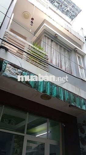 BÁN GẤP NHÀ ĐẸP PHẠM CỰ LƯỢNG - 3PN 4WC - CHỈ 5 TỶ 8 (CHÍNH CHỦ)
