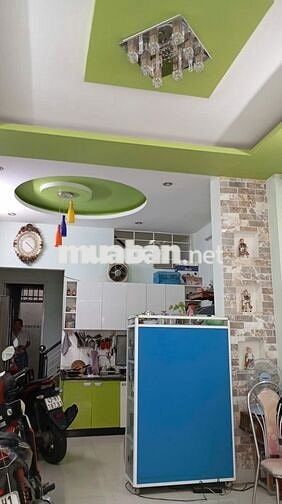 BÁN GẤP NHÀ ĐẸP PHẠM CỰ LƯỢNG - 3PN 4WC - CHỈ 5 TỶ 8 (CHÍNH CHỦ)