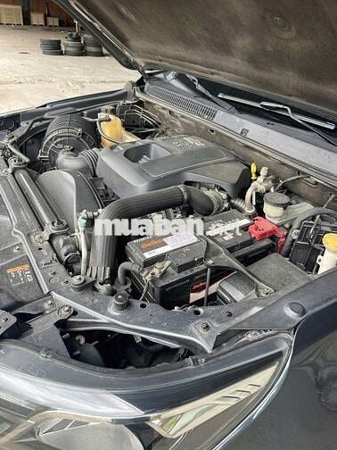 Chevrolet Trailblazer LT 2018 Xám